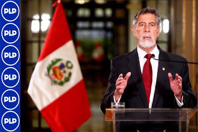 GOBIERNO DETRÁS DE MEJORAS PARA TRABAJADORES AGRARIOS…