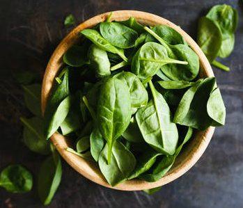 Nutrientes esenciales