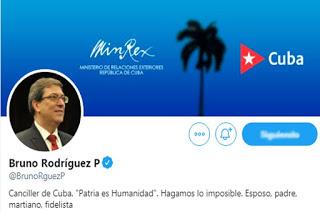 Condena Cuba convocatoria de EE.UU para subversión en la isla [+ audio]