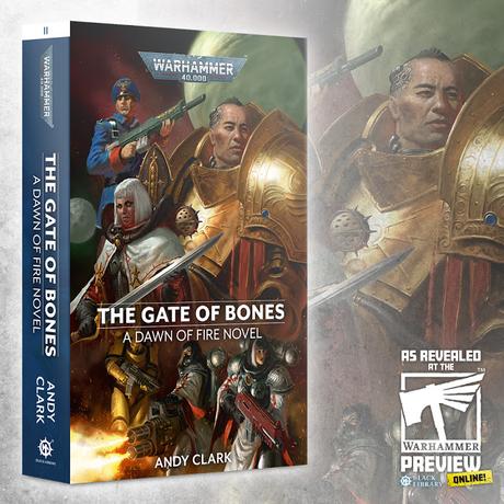 Warhammer Preview Online: Black Library, parte II