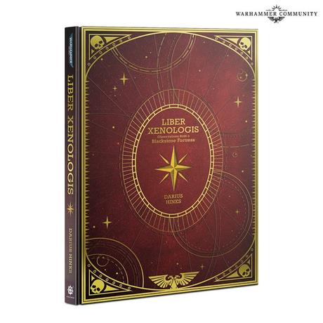 Warhammer Preview Online: Black Library, parte II