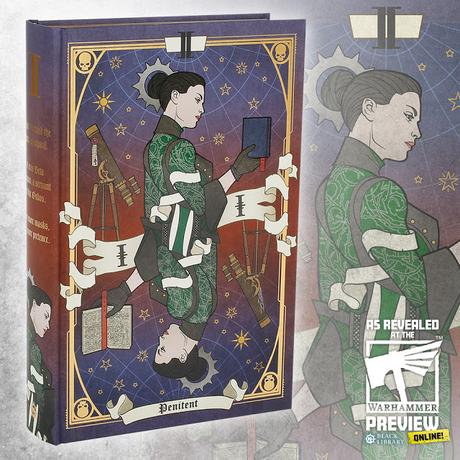 Warhammer Preview Online: Black Library, parte II