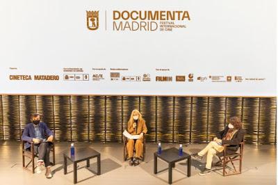 Documenta Madrid presenta su edición 17º, que traspasa fronteras y muestra una visión humanista del cine