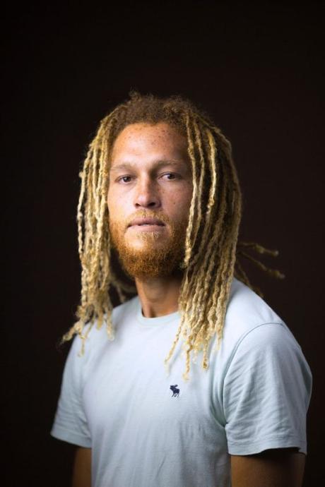 Conectando a los pelirrojos del mundo Conectando a los pelirrojos del mundo