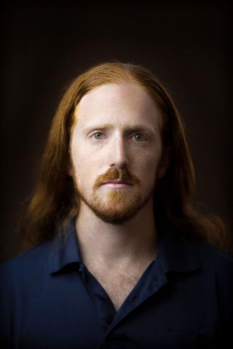 Conectando a los pelirrojos del mundo Conectando a los pelirrojos del mundo