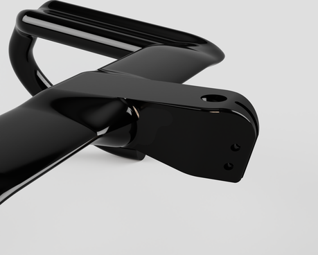 Speeco ABB nace un nuevo concepto de manillar buscando mas aerodinámica