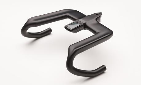 Speeco ABB nace un nuevo concepto de manillar buscando mas aerodinámica