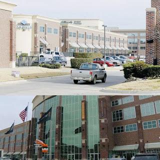 Iglesia compra centro comercial por $20 millones para ayudar a la comunidad