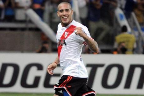 jugaron en Boca y River 