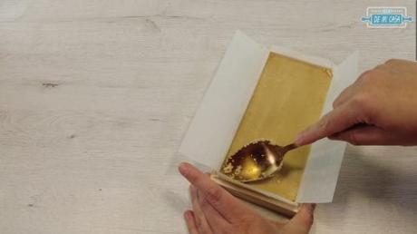 Turrón Blando o de Jijona 5