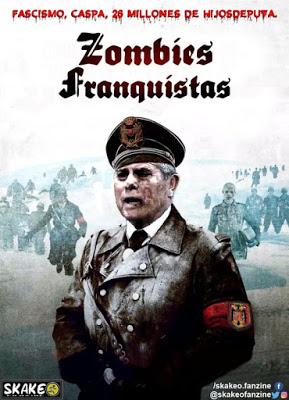 17 Comunidades Autónomas frente a la Navidad; el fusilamiento de 26 millones “hijos de puta” y el hospital de Ayuso, sin enfermos ni quirófanos.