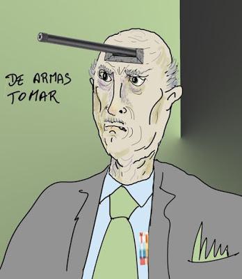 17 Comunidades Autónomas frente a la Navidad; el fusilamiento de 26 millones “hijos de puta” y el hospital de Ayuso, sin enfermos ni quirófanos.