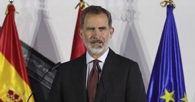 17 Comunidades Autónomas frente a la Navidad; el fusilamiento de 26 millones “hijos de puta” y el hospital de Ayuso, sin enfermos ni quirófanos.