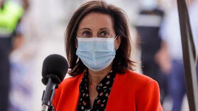 17 Comunidades Autónomas frente a la Navidad; el fusilamiento de 26 millones “hijos de puta” y el hospital de Ayuso, sin enfermos ni quirófanos.