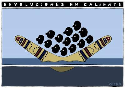 17 Comunidades Autónomas frente a la Navidad; el fusilamiento de 26 millones “hijos de puta” y el hospital de Ayuso, sin enfermos ni quirófanos.
