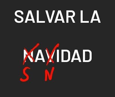 17 Comunidades Autónomas frente a la Navidad; el fusilamiento de 26 millones “hijos de puta” y el hospital de Ayuso, sin enfermos ni quirófanos.