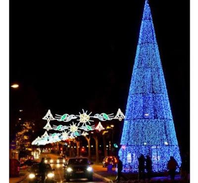 17 Comunidades Autónomas frente a la Navidad; el fusilamiento de 26 millones “hijos de puta” y el hospital de Ayuso, sin enfermos ni quirófanos.