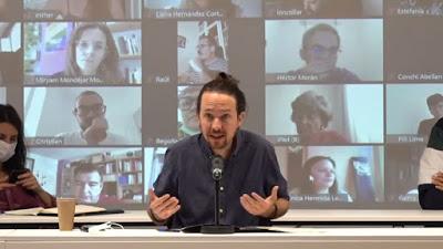 17 Comunidades Autónomas frente a la Navidad; el fusilamiento de 26 millones “hijos de puta” y el hospital de Ayuso, sin enfermos ni quirófanos.