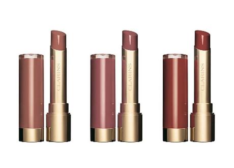 Easy Looks Collection, la nueva colección de maquillaje para este Otoño de Clarins Easy Looks Collection, la nueva colección de maquillaje para este Otoño de Clarins