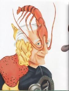 Jacques-Yves Cousteau