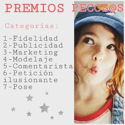 PREMIOS PECOS@S