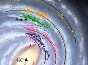Tierra encuentra cerca pensaba agujero negro supermasivo centro galaxia