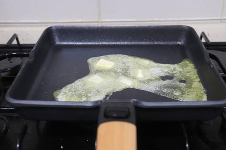 Cómo hacer lenguado meunière, a la menier o lenguado a la molinera Cómo hacer lenguado meunière, a la menier o lenguado a la molinera