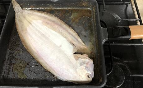 Cómo hacer lenguado meunière, a la menier o lenguado a la molinera Cómo hacer lenguado meunière, a la menier o lenguado a la molinera