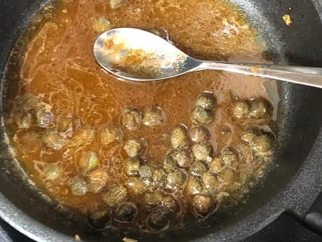 Cómo hacer lenguado meunière, a la menier o lenguado a la molinera Cómo hacer lenguado meunière, a la menier o lenguado a la molinera