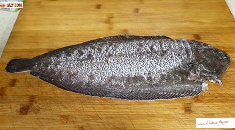 Cómo hacer lenguado meunière, a la menier o lenguado a la molinera Cómo hacer lenguado meunière, a la menier o lenguado a la molinera