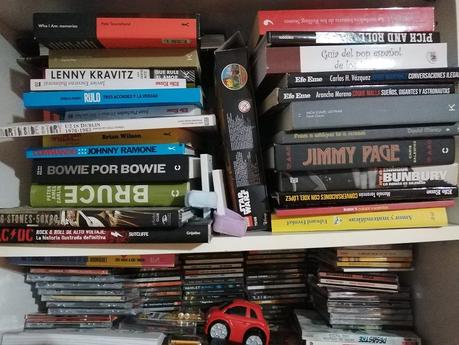 Regala libros de música: sé buena persona