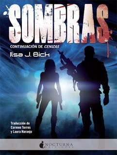 Crítica literaria: Sombras