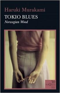 Tokio blues, por Haruki Murakami