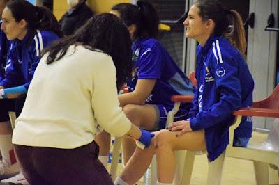 Galería de clics del Bàsquet Femení Viladecans-Bàsquet Femení Sant Adrià (Liga Femenina 2)