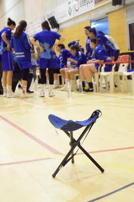 Galería de clics del Bàsquet Femení Viladecans-Bàsquet Femení Sant Adrià (Liga Femenina 2)