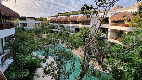 Inauguración del Exclusivo Hotel Boutique Kimpton Aluna Tulum