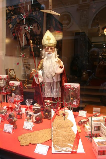 Pastelería Bruselas  El Ágora de Ángeles