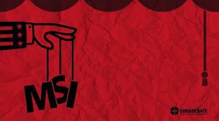 Con los Guarimberos en Cuba:  No se Dialoga, se les Combate y Neutraliza