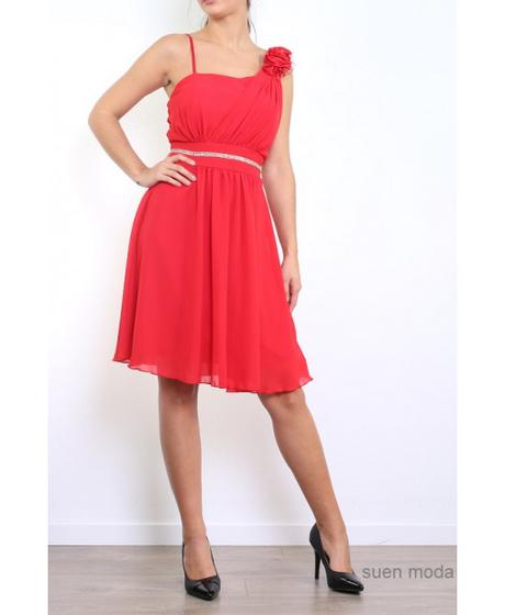 Faldas Con Vuelos Asimetricos