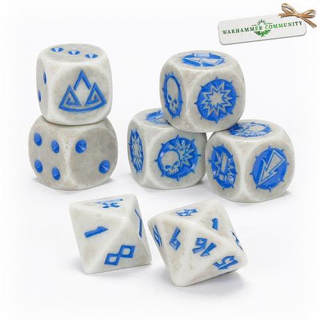 Pre-pedidos de GW anunciados, sospechas confirmadas: Van Saar!