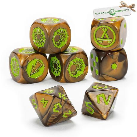 Pre-pedidos de GW anunciados, sospechas confirmadas: Van Saar!