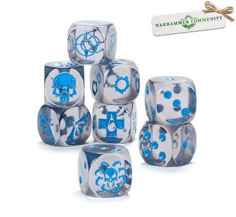 Pre-pedidos de GW anunciados, sospechas confirmadas: Van Saar!