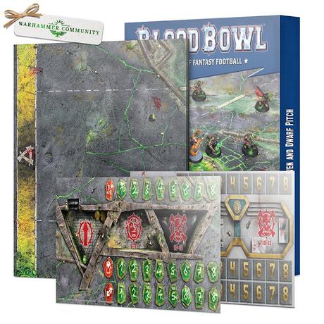 Pre-pedidos de GW anunciados, sospechas confirmadas: Van Saar!