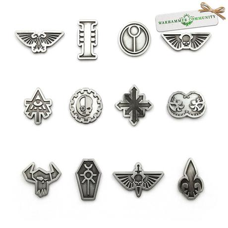 Pre-pedidos de GW anunciados, sospechas confirmadas: Van Saar!