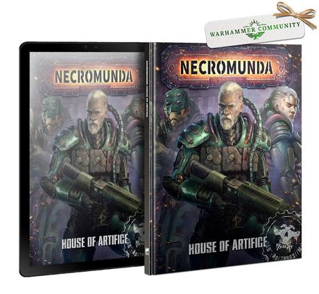 Pre-pedidos de GW anunciados, sospechas confirmadas: Van Saar!