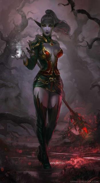 BLUEHOLME™ Prentice Rules, de Dreamscape Design