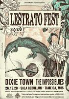 Confirmaciones Lestrato  Fest 2020