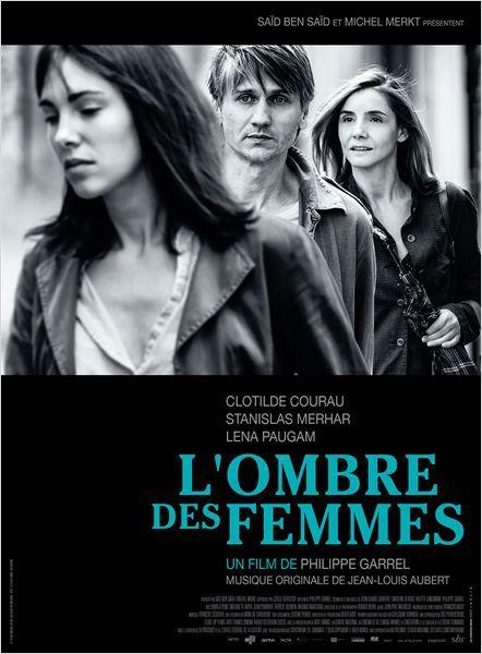 L'OMBRE DES FEMMES (La sombra de las mujeres) - Philippe Garrel