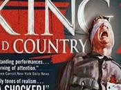 KING COUTRY (REY PATRIA) Joseph Losey