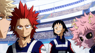 Reseña de manga: My Hero Academia (tomo 4)